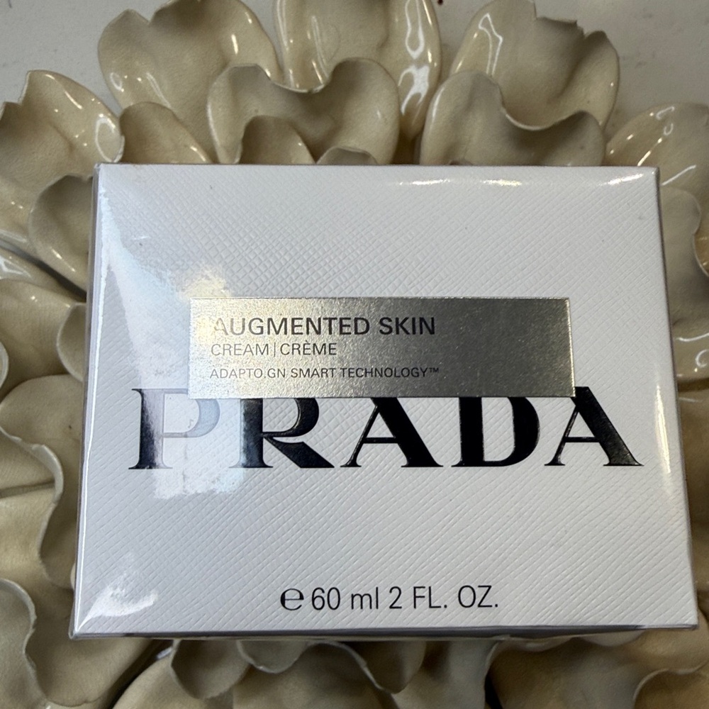 Prada Augmented Skin Cream